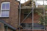 free Hunnington home extension quotes