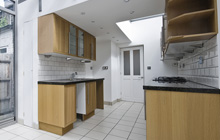 Hunnington kitchen extension leads